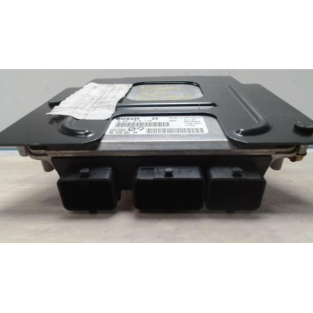 Calculateur moteur PEUGEOT 307 PHASE 1 d’occasion