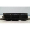 Calculateur moteur CITROEN XSARA PHASE 2 BREAK d’occasion