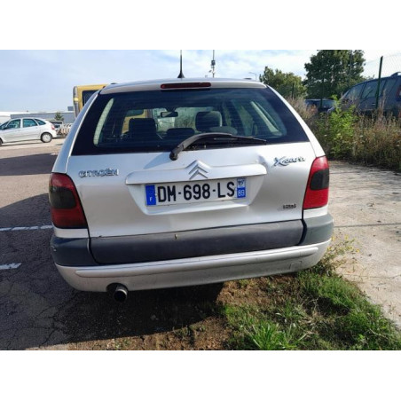 Calculateur moteur CITROEN XSARA PHASE 2 BREAK d’occasion
