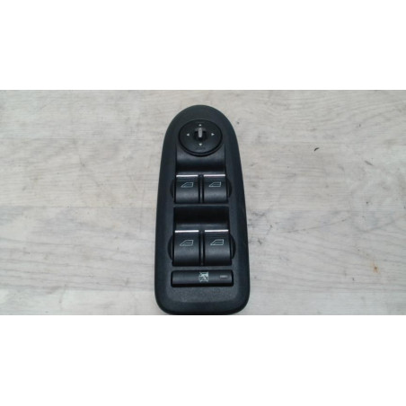 Interrupteur de leve vitre avant gauche FORD C-MAX 1 PHASE 2 d’occasion