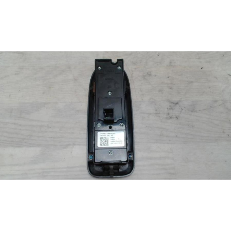 Interrupteur de leve vitre avant gauche FORD C-MAX 1 PHASE 2 d’occasion