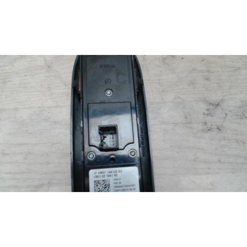 Interrupteur de leve vitre avant gauche FORD C-MAX 1 PHASE 2 d’occasion