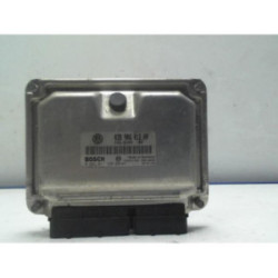 Calculateur moteur SEAT IBIZA 3 PHASE 1 d’occasion