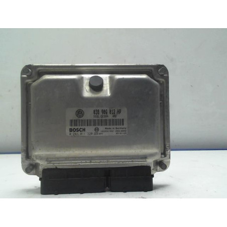 Calculateur moteur SEAT IBIZA 3 PHASE 1 d’occasion