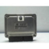 Calculateur moteur SEAT IBIZA 3 PHASE 1 d’occasion