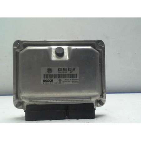 Calculateur moteur SEAT IBIZA 3 PHASE 1 d’occasion