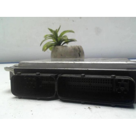 Calculateur moteur SEAT IBIZA 3 PHASE 1 d’occasion