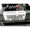 Boitier servitude moteur (BSM) PEUGEOT 307 PHASE 1 d’occasion
