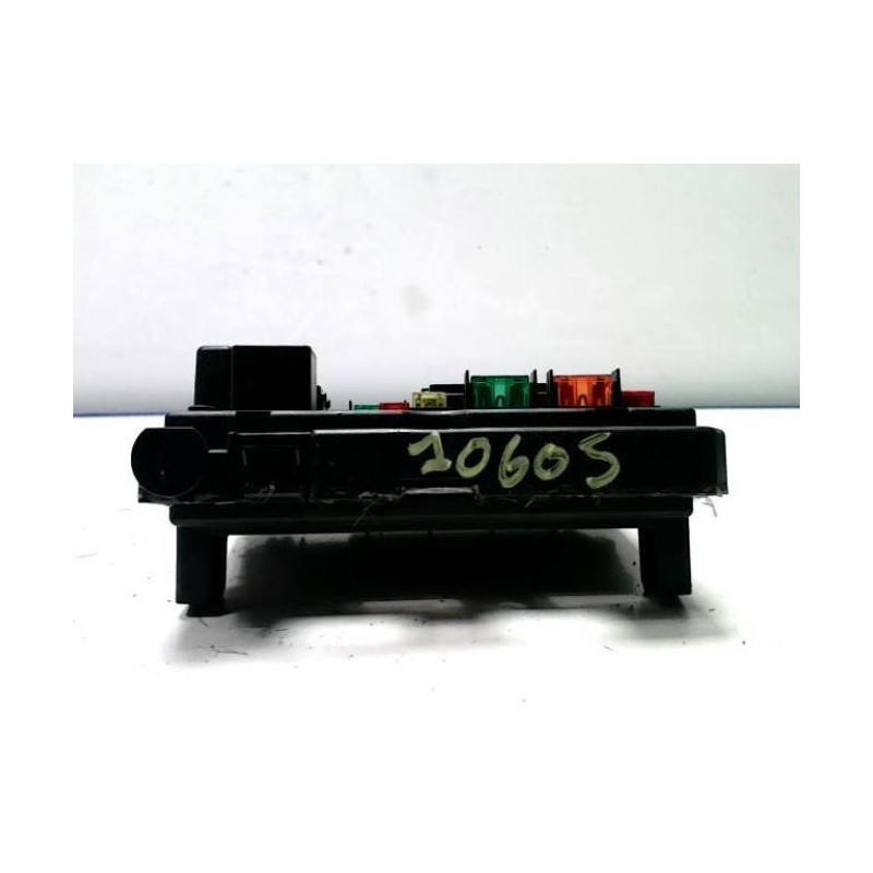 Boitier servitude moteur (BSM) PEUGEOT 307 PHASE 1 d’occasion