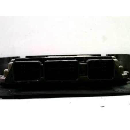 Calculateur moteur PEUGEOT 207 PHASE 1 d’occasion