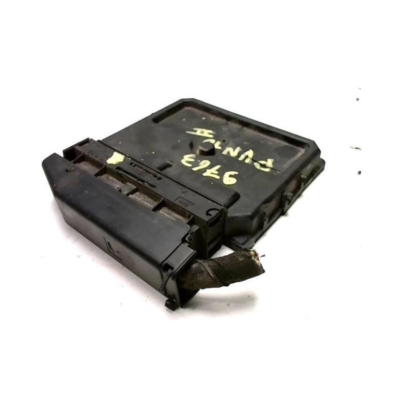 Calculateur moteur FIAT PUNTO 2 PHASE 1 d’occasion