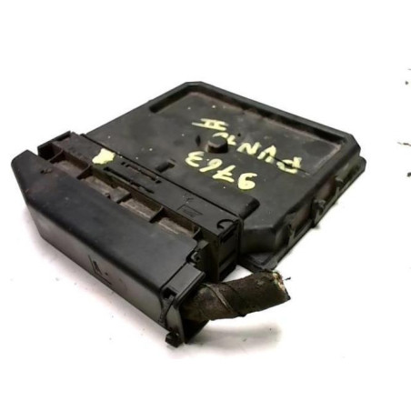 Calculateur moteur FIAT PUNTO 2 PHASE 1 d’occasion