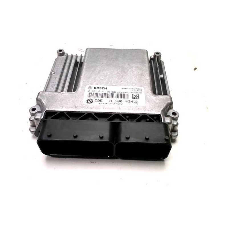 Calculateur moteur BMW SERIE 3 E90 PHASE 2 d’occasion