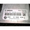 Calculateur moteur BMW SERIE 3 E90 PHASE 2 d’occasion