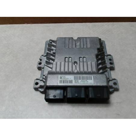 Calculateur CITROEN C5 2 d’occasion