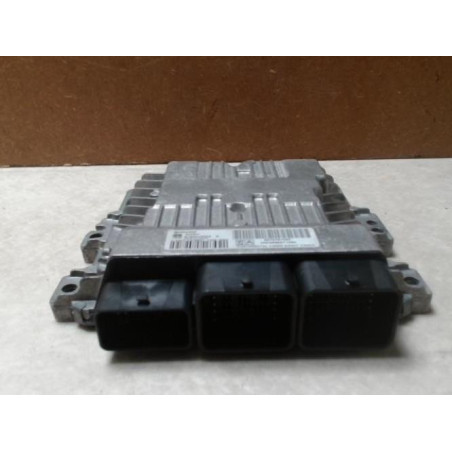Calculateur CITROEN C5 2 d’occasion