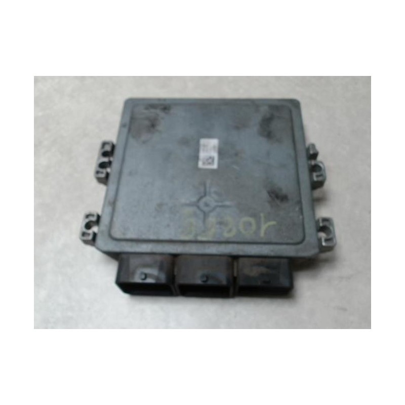 Calculateur CITROEN C5 2 d’occasion