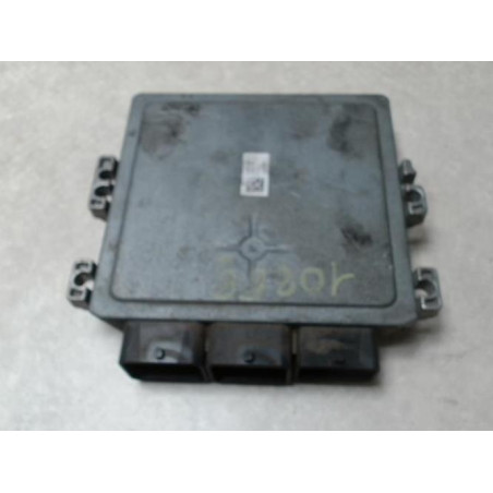 Calculateur CITROEN C5 2 d’occasion