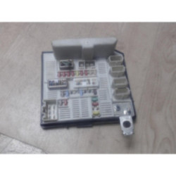 Boitier servitude moteur (BSM) RENAULT MEGANE 2 PHASE 2 d’occasion