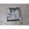 Boitier servitude moteur (BSM) RENAULT MEGANE 2 PHASE 2 d’occasion