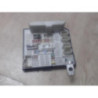 Boitier servitude moteur (BSM) RENAULT MEGANE 2 PHASE 2 d’occasion