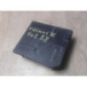 Boitier servitude moteur (BSM) RENAULT MEGANE 2 PHASE 2 d’occasion