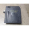 Boitier servitude moteur (BSM) RENAULT MEGANE 2 PHASE 2 d’occasion
