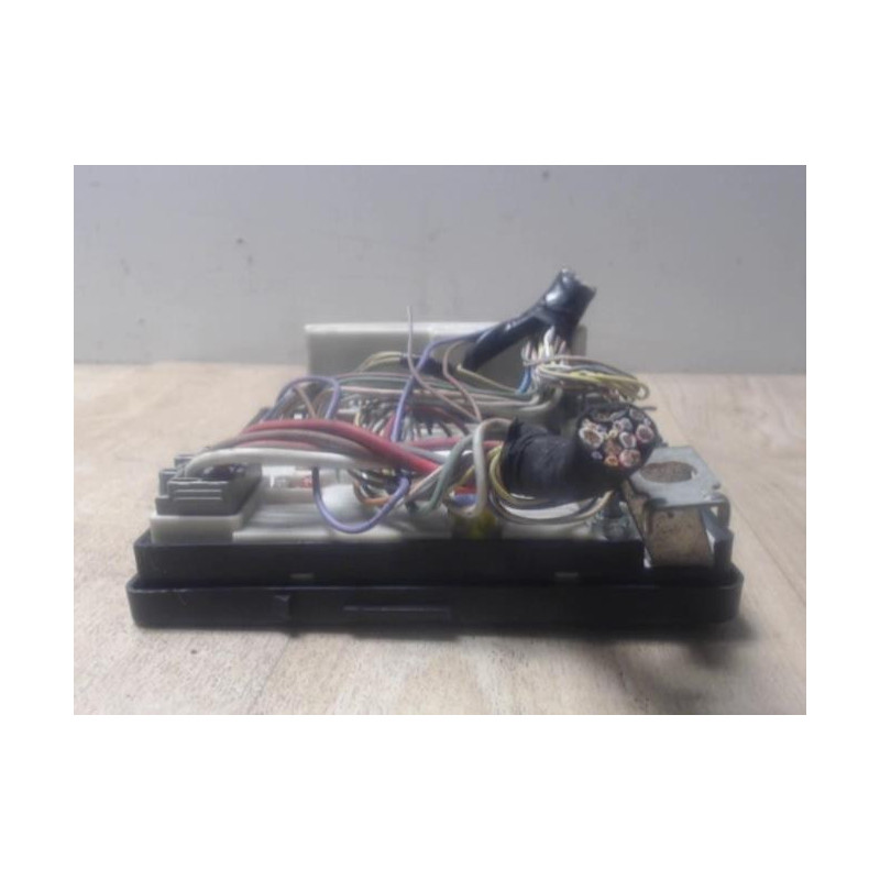 Boitier servitude moteur (BSM) RENAULT MEGANE 2 PHASE 2 d’occasion