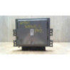 Calculateur moteur RENAULT SCENIC 2 PHASE 2 d’occasion
