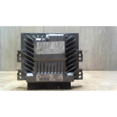 Calculateur moteur RENAULT SCENIC 2 PHASE 2 d’occasion