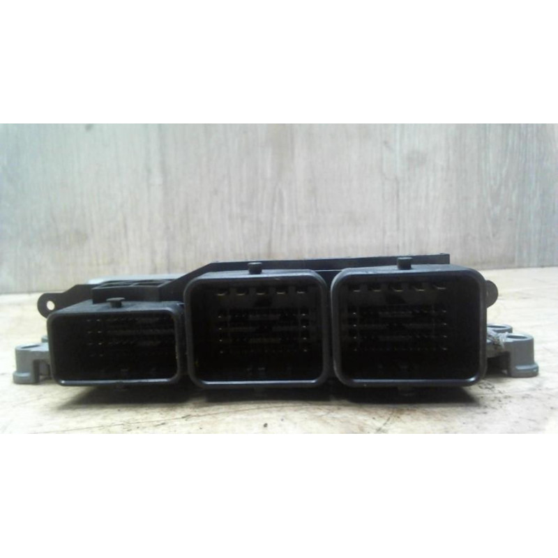 Calculateur moteur CITROEN C3 PICASSO PHASE 1 d’occasion