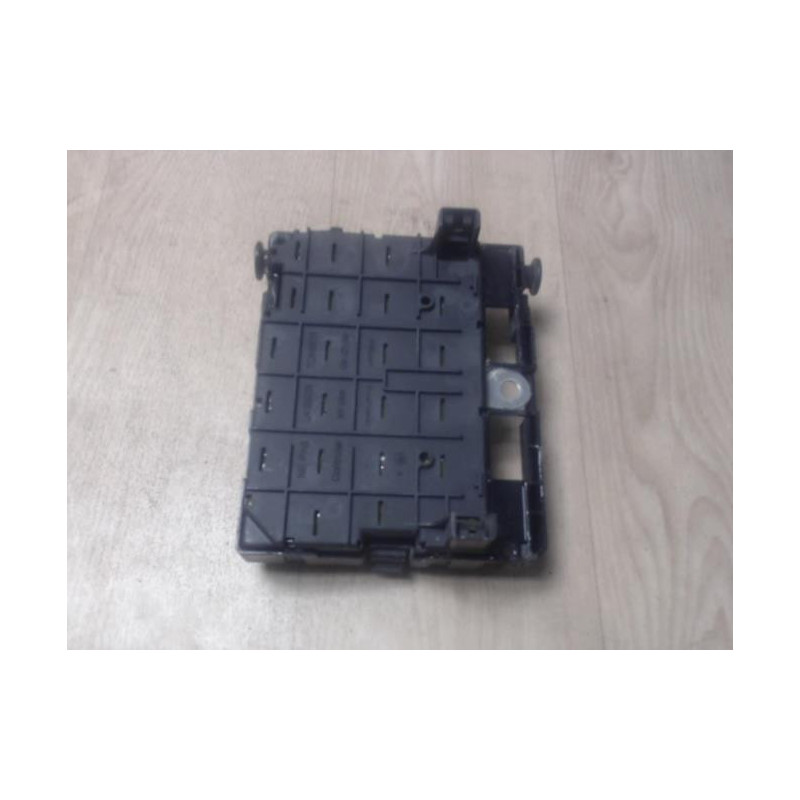Boitier servitude moteur (BSM) PEUGEOT 206 PHASE 2 d’occasion