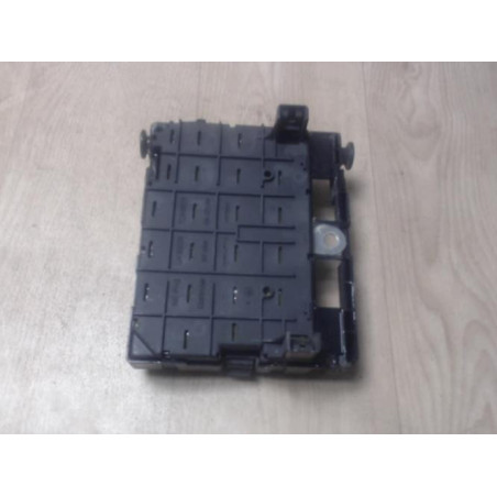 Boitier servitude moteur (BSM) PEUGEOT 206 PHASE 2 d’occasion