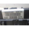Boitier servitude moteur (BSM) PEUGEOT 206 PHASE 2 d’occasion