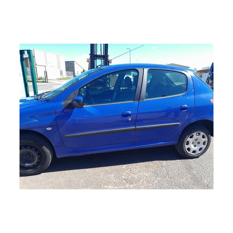 Boitier servitude moteur (BSM) PEUGEOT 206 PHASE 2 d’occasion