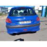 Boitier servitude moteur (BSM) PEUGEOT 206 PHASE 2 d’occasion