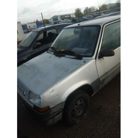 Commodo d'essuie glaces RENAULT SUPER 5 d’occasion