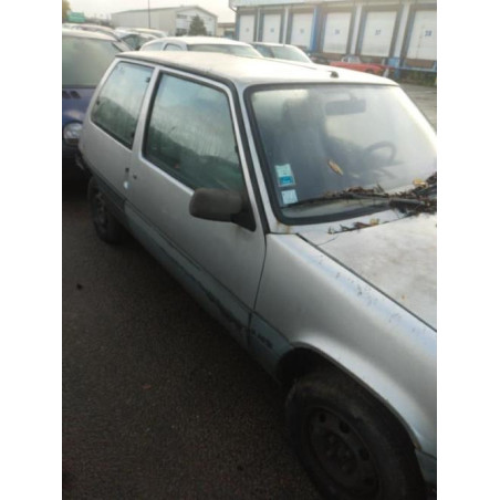 Commodo d'essuie glaces RENAULT SUPER 5 d’occasion