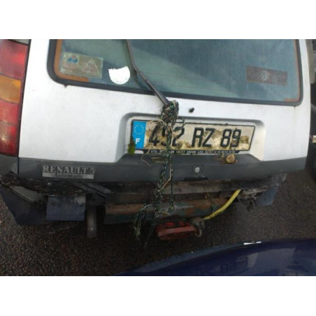 Commodo d'essuie glaces RENAULT SUPER 5 d’occasion