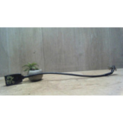 Attache ceinture avant gauche RENAULT TRAFIC 1 PHASE 2 d’occasion