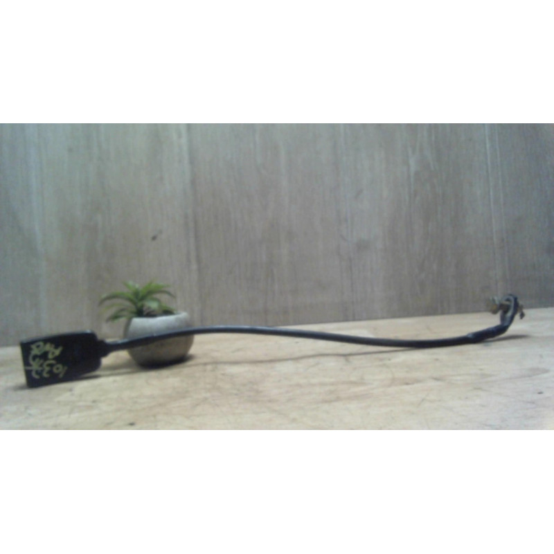 Attache ceinture avant gauche RENAULT TRAFIC 1 PHASE 2 d’occasion