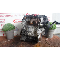 Moteur PEUGEOT 207 PHASE 1 d’occasion