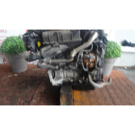 Moteur PEUGEOT 207 PHASE 1 d’occasion