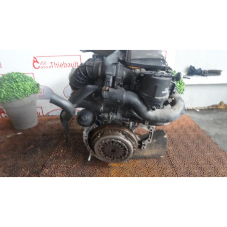 Moteur PEUGEOT 207 PHASE 1 d’occasion