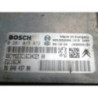 Calculateur moteur CITROEN C3 2 PHASE 1 d’occasion