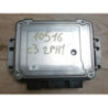 Calculateur moteur CITROEN C3 2 PHASE 1 d’occasion