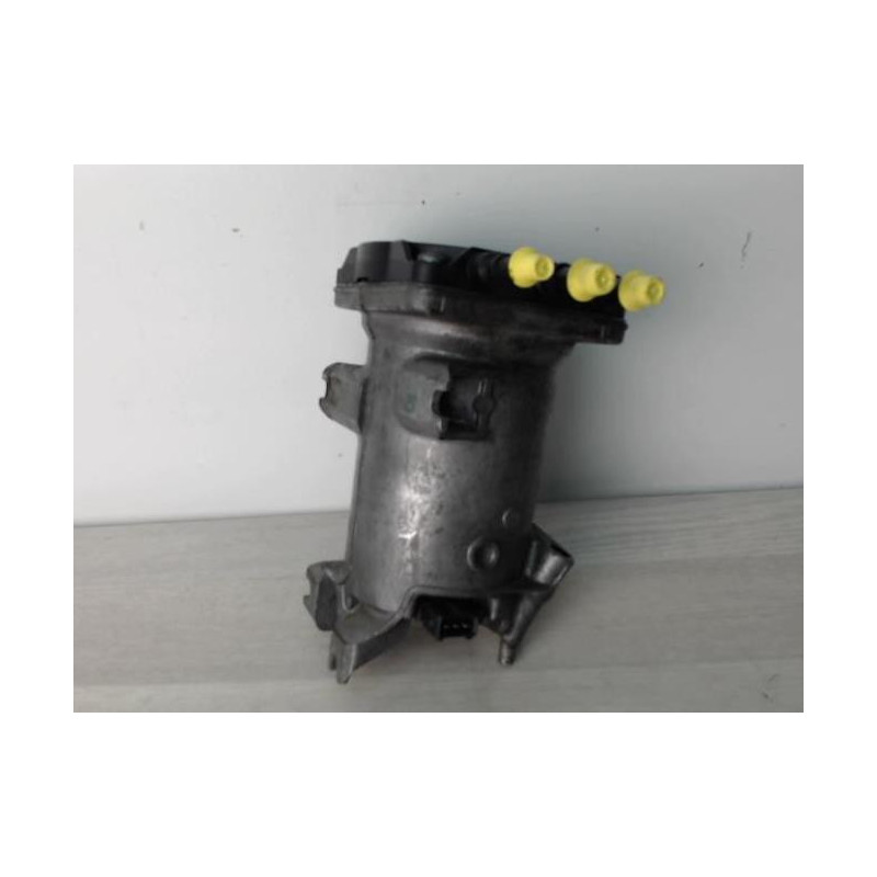 Support filtre gazoil PEUGEOT 607 PHASE 2 d’occasion
