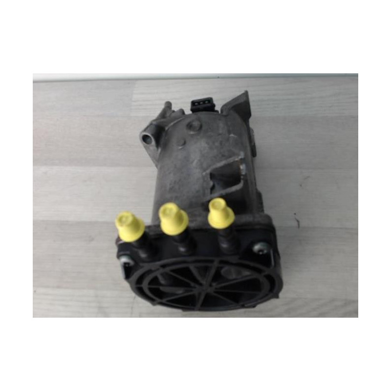 Support filtre gazoil PEUGEOT 607 PHASE 2 d’occasion
