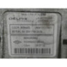Calculateur RENAULT CLIO 2 PHASE 2 d’occasion