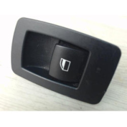 Interrupteur de leve vitre avant droit BMW SERIE 3 E91 TOURING PHASE 1 BREAK d’occasion